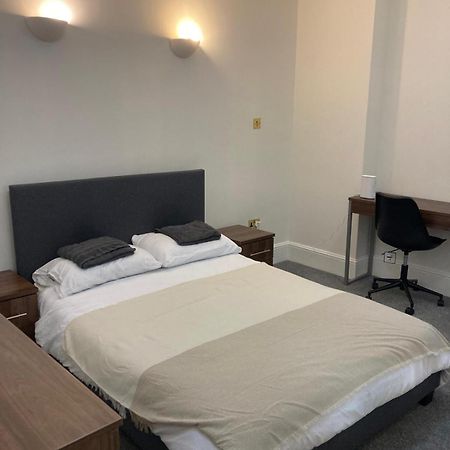 Oxford Street 2 Bed Apartment London Bagian luar foto