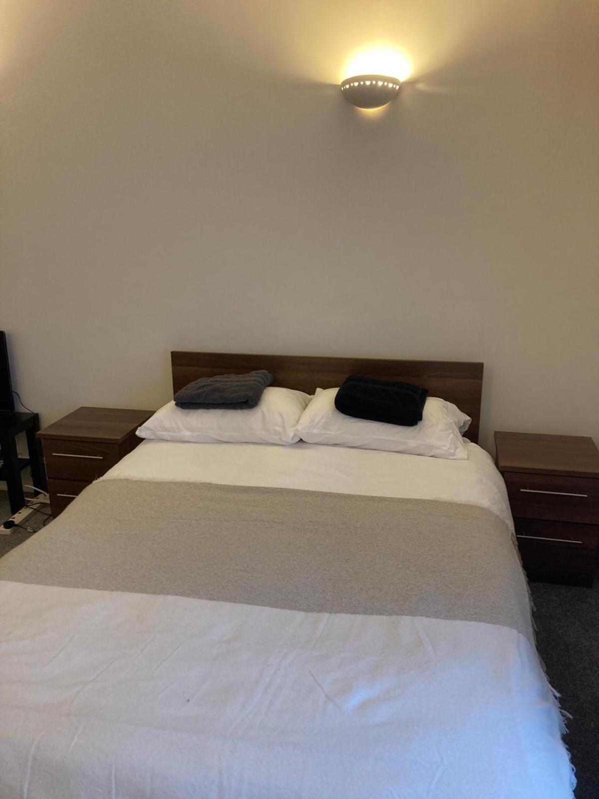 Oxford Street 2 Bed Apartment London Bagian luar foto