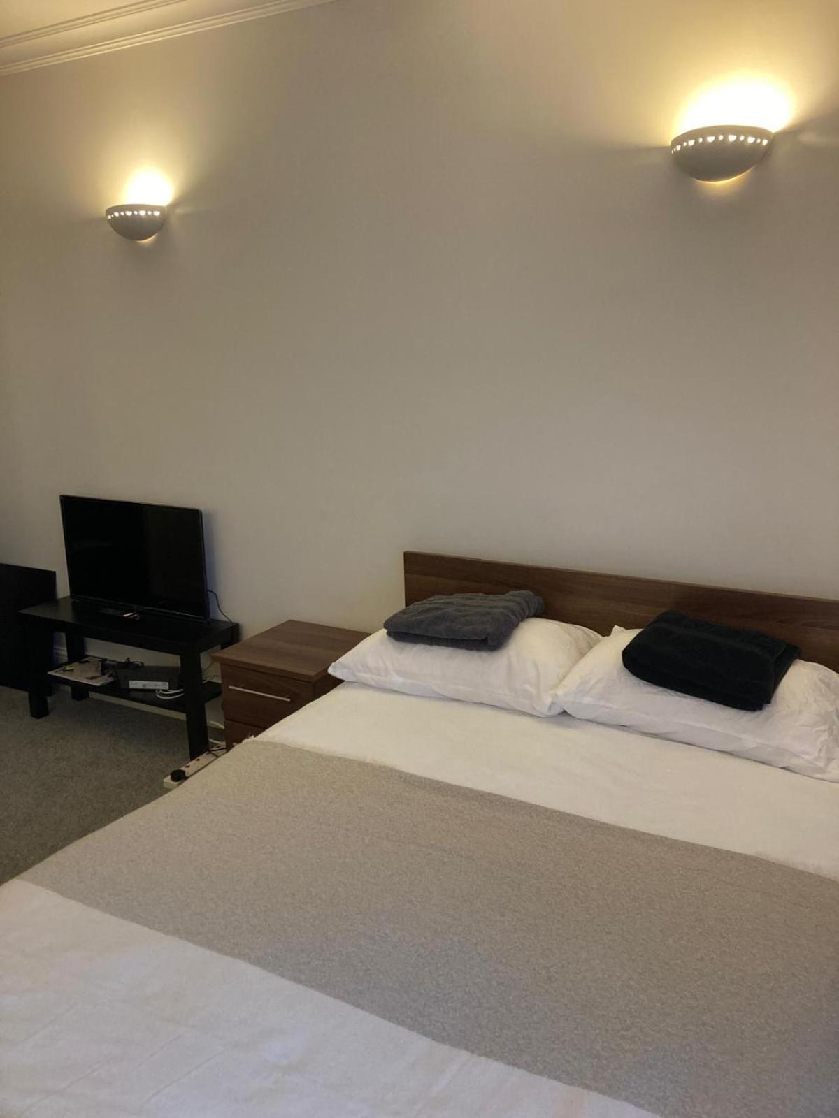 Oxford Street 2 Bed Apartment London Bagian luar foto